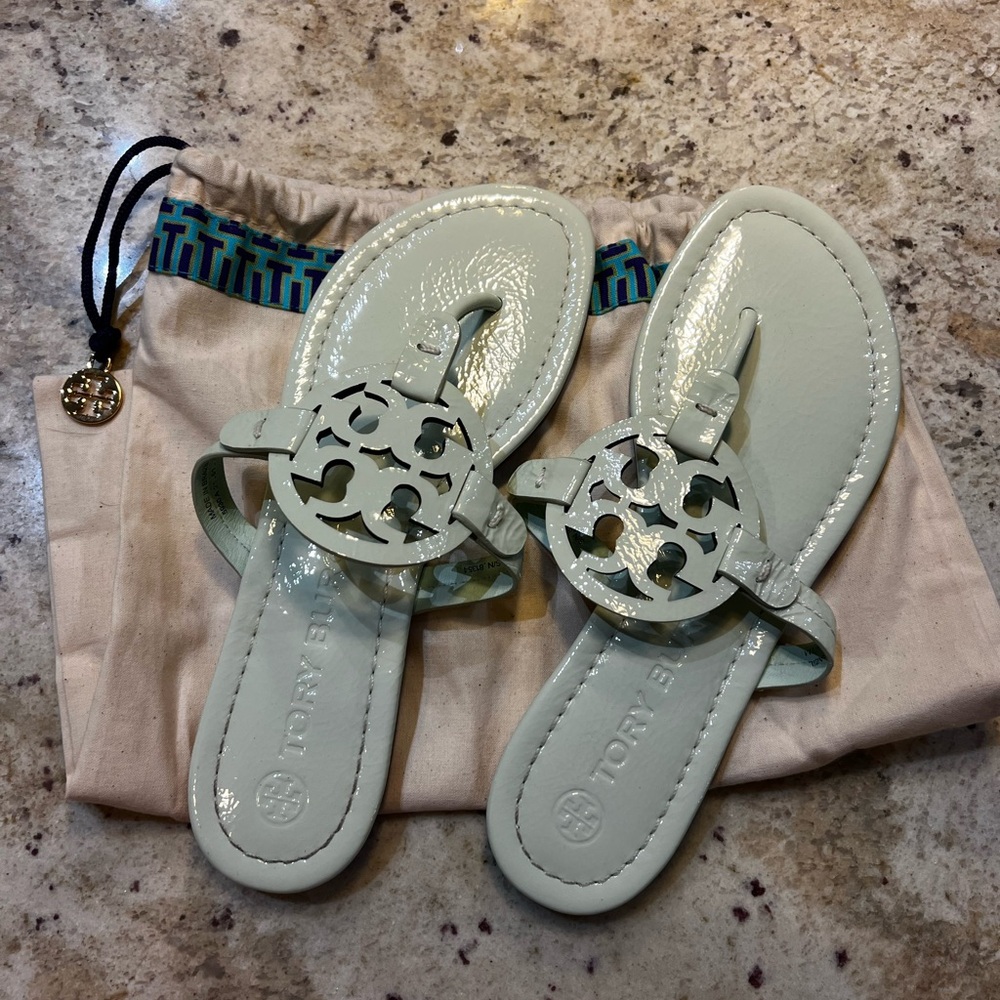 Tory Burch Sandals